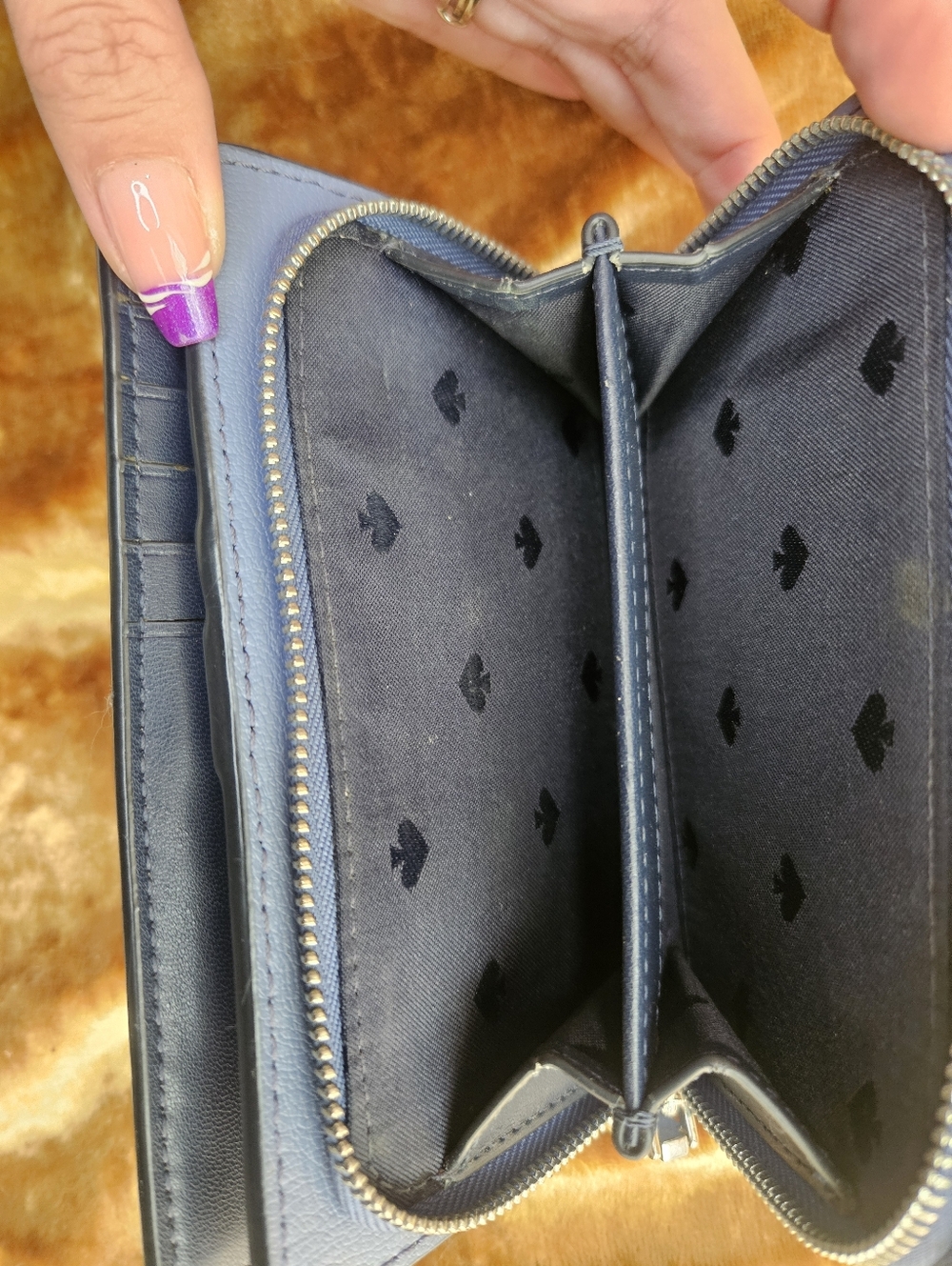 Kate Spade Wallet - Picture 8 of 11